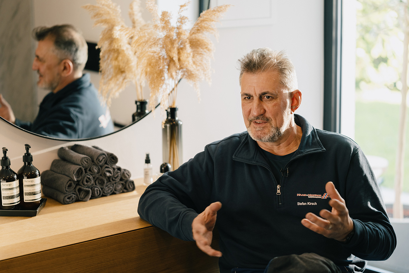 Badezimmer Planung in Lörrach